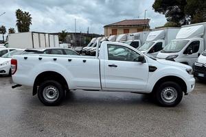 FORD RANGER 2.0EcoBlue 170cv XL 4WD PICK UP