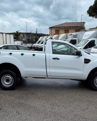 FORD RANGER 2.0EcoBlue 170cv XL 4WD PICK UP