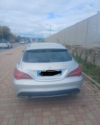Mercedes gla 200