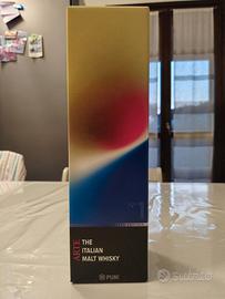 Whisky Puni Arte n° 1