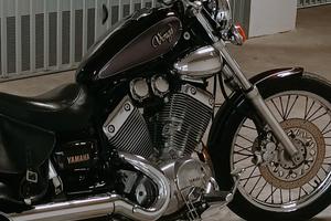 Yamaha Epoca 