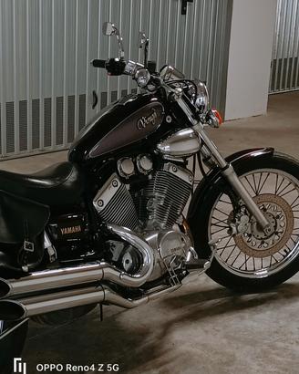 Yamaha Epoca 