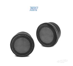 FRECCIE ANTERIORI JEEP WRANGLER JK 07-18 A LED COL
