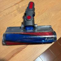 Dyson V8 accessori
