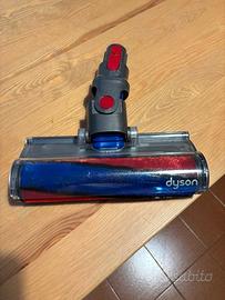 Dyson V8 accessori