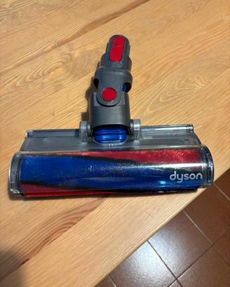 Dyson V8 accessori