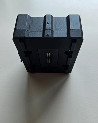 adattatore Wunderlinch per garmin o tom tom