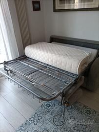 Divano letto