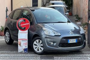 Citroen C3 1.1 Exclusive