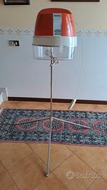 casco asciugacapelli 