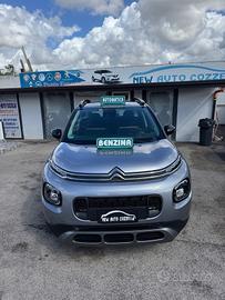 Citroen C3 Aircross PureTech 130 S&S EAT6 Shine