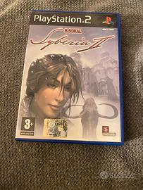 Syberia II per PlayStation 2