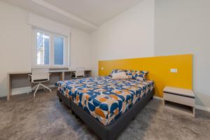 Doppia uso singola con bagno [BS_TGN14-A_D19/S]