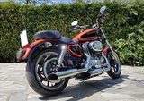 Harley Davidson Sportster 883 XL Superlow