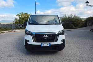Nissan Primastar  2.0 dCi 130 CV Acenta – 2025 E6