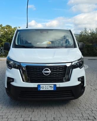 Nissan Primastar  2.0 dCi 130 CV Acenta – 2025 E6