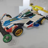 tamiya mini4wd mini 4wd Magnum Vfx vintage 