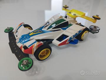 tamiya mini4wd mini 4wd Magnum Vfx vintage 