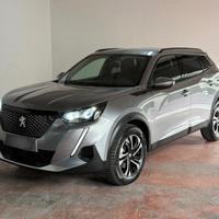 Peugeot 2008 BlueHDi 130 S&S EAT8 Allure Pack