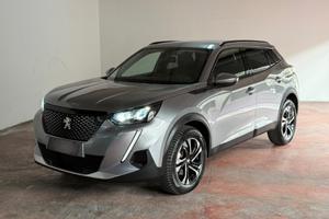 Peugeot 2008 BlueHDi 130 S&S EAT8 Allure Pack