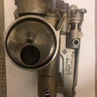 Pompa olio N14