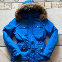 Giacca WOOLRICH ORIGINALE, semi nuova