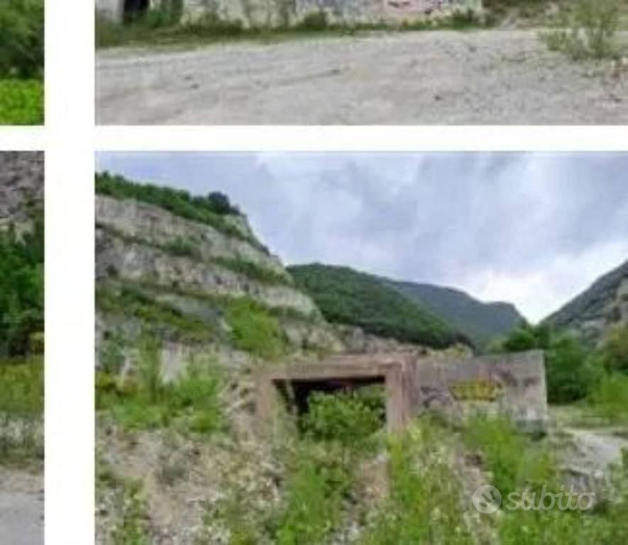 Immobile in asta di 135918 m² a Fossombrone - Vista 4