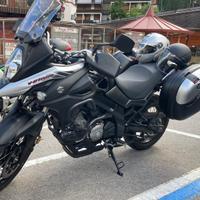 Suzuki V Strom XT