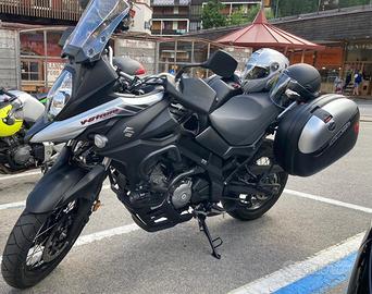 Suzuki V Strom XT