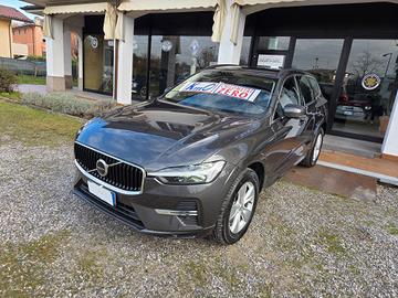 VOLVO XC60 D 2.0 AWD B4 197CV
