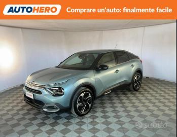 CITROEN C4 BlueHDi 130 S&S EAT8 Shine