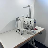 Macchina attaccabottoni Brother