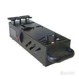 novarossi serpent xray capricorn arrowmax exceed 