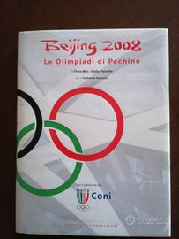 Beijing 2008. Le Olimpiadi di Pechino * Trattabile