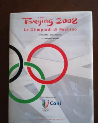 Beijing 2008. Le Olimpiadi di Pechino * Trattabile