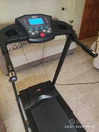 Tapis Roulant High Power BSQ TX1800