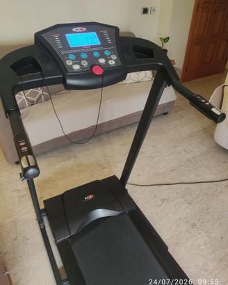 Tapis Roulant High Power BSQ TX1800