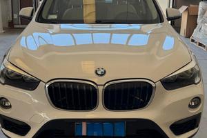 BMW X1 sDrive 18d business