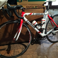 Bici da corsa