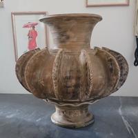Vaso terracotta