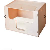 Nursery gatto