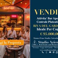 Cocktail Wine Bar Centro Pedonale Riva del Garda