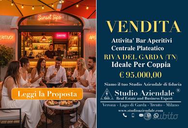 Cocktail Wine Bar Centro Pedonale Riva del Garda