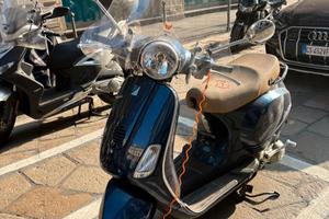 Vespa Lx 125 (2008 - 26.000 km)