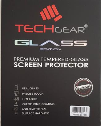 Vetro temperato Galaxy Tab S 10.5''SM-T800 SM-T805
