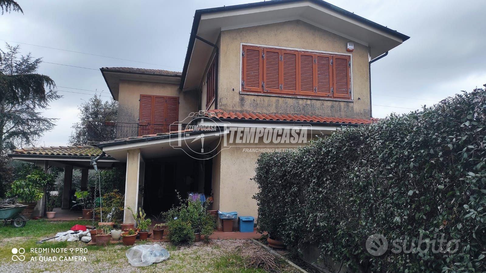 Casa – Massarosa, Valpromaro - Altro