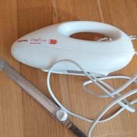 Coltello elettrico Tefal