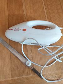 Coltello elettrico Tefal