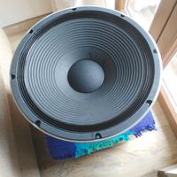 Woofers Fostex L470 Serie Lsborstory (nuovi)