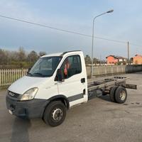 Iveco Daily 65 180cv patente C